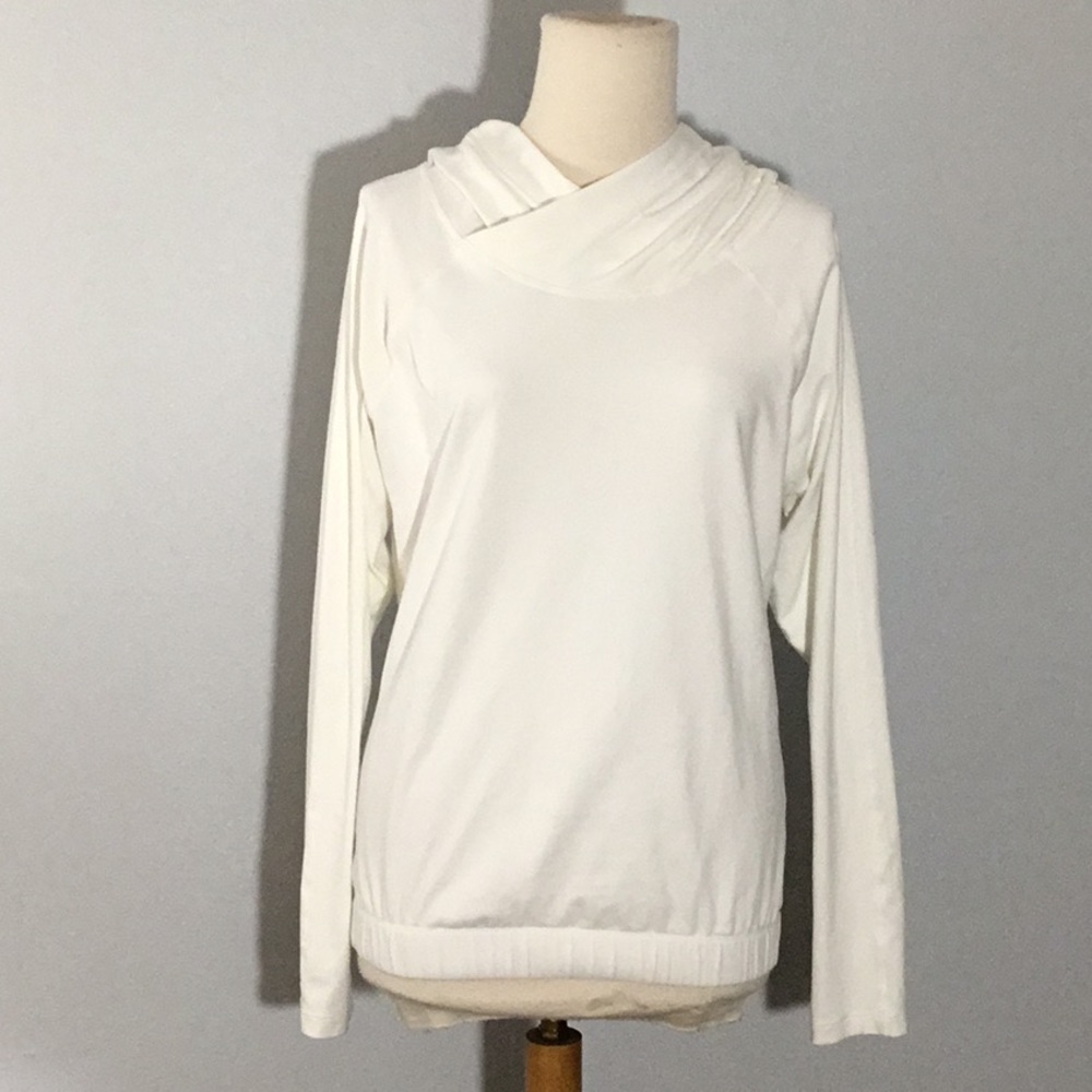 Lululemon Hoodie, sz 2